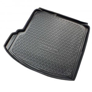 Tavita de portbagaj Volkswagen Jetta VI, caroserie Sedan, fabricatie 01.2011 - 2018, cu separator pe dreapta - Img 2