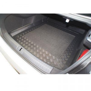 Tavita de portbagaj Volkswagen Passat B8, caroserie Sedan, fabricatie 12.2014 - prezent, portbagaj superior; roata rezerva normala - Img 3