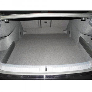 Tavita de portbagaj Volkswagen Passat B8, caroserie Sedan, fabricatie 12.2014 - prezent, portbagaj inferior, roata rezerva ingusta / kit reparatie - Img 3