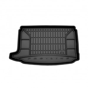 Tavita de portbagaj Volkswagen Polo V, caroserie Hatchback, fabricatie 05.2009 - 09.2017, portbagaj superior - Img 12