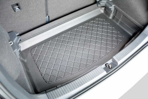 Tavita de portbagaj Volkswagen T-Cross, caroserie SUV, fabricatie 04.2019 - prezent, portbagaj inferior - Img 6
