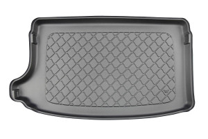 Tavita de portbagaj Volkswagen T-Cross, caroserie SUV, fabricatie 04.2019 - prezent, portbagaj superior
