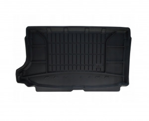Tavita de portbagaj Volkswagen T-Cross, caroserie SUV, fabricatie 04.2019 - prezent, portbagaj superior