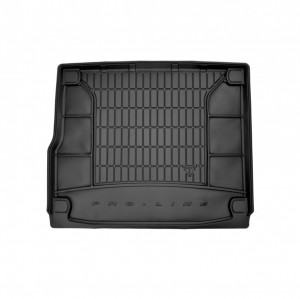 Tavita de portbagaj Volkswagen Touareg II R-line, caroserie SUV, fabricatie 02.2010 - 03.2018 - Img 12