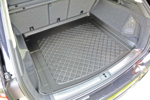 Tavita de portbagaj Volkswagen Touareg III, caroserie SUV, fabricatie 07.2018 - prezent - Img 3