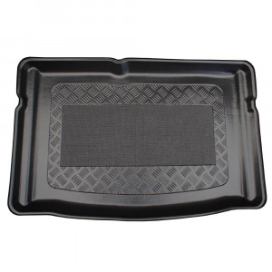 Tavita de portbagaj Volkswagen up!, caroserie Hatchback, fabricatie 09.2011 - prezent, portbagaj inferior