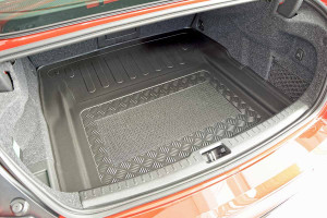 Tavita de portbagaj Volvo S60 III, caroserie Sedan, fabricatie 10.2018 - prezent, kit reparatie - Img 5