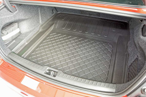 Tavita de portbagaj Volvo S60 III, caroserie Sedan, fabricatie 10.2018 - prezent, kit reparatie - Img 5