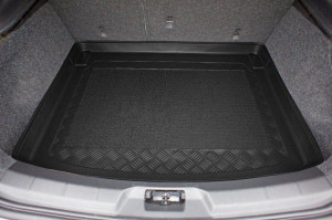 Tavita de portbagaj Volvo V40 II, caroserie Hatchback, fabricatie 07.2012 - prezent, portbagaj superior - Img 2