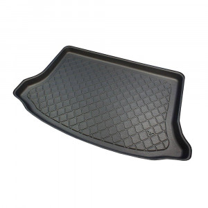 Tavita de portbagaj Volvo V40 II, caroserie Hatchback, fabricatie 07.2012 - prezent, portbagaj inferior