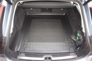 Tavita de portbagaj Volvo V90 II, caroserie Combi, fabricatie 09.2016 - prezent - Img 4