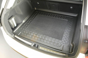 Tavita de portbagaj Volvo XC60 II, caroserie SUV, fabricatie 07.2017 - prezent - Img 3