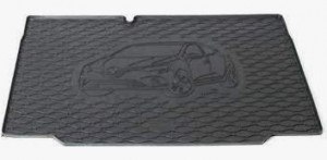 Tavita originala de portbagaj RENAULT CLIO 5 2019 - 2023