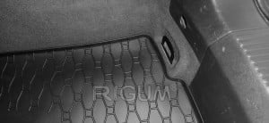 Tavita portbagaj Audi A3 8P Hatchback 2003 - 2013 - Img 3