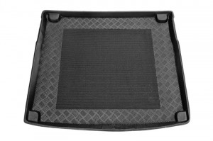 Tavita portbagaj cauciuc Peugeot 407 Combi 2004-2010