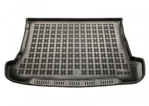 Tavita portbagaj cauciuc Toyota Corolla Verso 2004 - 2009