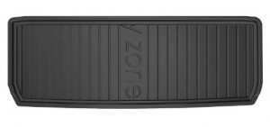 Tavita portbagaj Fiat Freemont fabricatie 08.2011 - 2016, caroserie suv, 7 locuri, rand 3 ridicat
