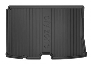 Tavita portbagaj Fiat Qubo fabricatie 06.2008 - prezent, caroserie hatchback