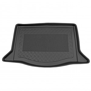 Tavita portbagaj Honda Jazz, caroserie hatchback, fabricatie 11.2008 - 08.2015