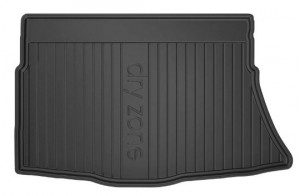 Tavita portbagaj Kia Ceed II fabricatie 05.2012 - 08.2018, caroserie hatchback, portbagaj inferior