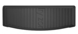 Tavita portbagaj Mitsubishi Outlander III fabricatie 09.2012 - prezent, caroserie suv