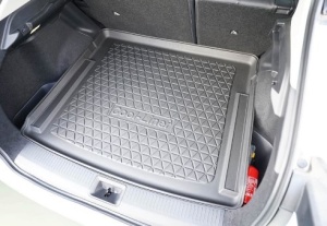 Tavita portbagaj Nissan Ariya Cool Liner 2022-2025 - Img 2