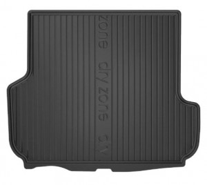 Tavita portbagaj Opel Omega B Facelift fabricatie 1994 - 2003, caroserie combi, cu CD