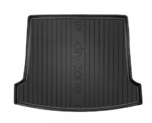 Tavita portbagaj Peugeot 307 fabricatie 2001 - 2008, caroserie combi