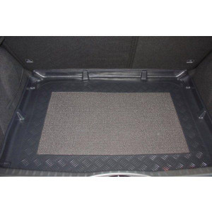 Tavita portbagaj Peugeot 308 caroserie hatchback fabricatie 2007 - 2013 - Img 2