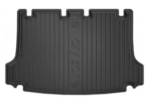 Tavita portbagaj Peugeot 308 SW fabricatie 2007 - 2013, caroserie combi, 7 locuri, rand 3 culcat