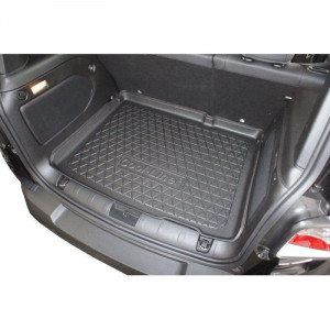 Tavita portbagaj premium Jeep Renegade (podea reglabila pe inaltime) fabricatie 2015 - prezent - Img 2