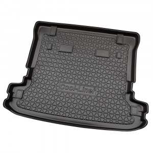 Tavita portbagaj Premium Mitsubishi Pajero IV Wagon fabricatie 04.2007 - 07.2015