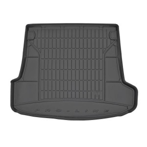 Tavita portbagaj Saab 9-3 Sport, caroserie Combi, fabricatie 2002 - 05.2014