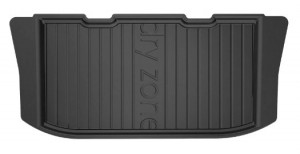 Tavita portbagaj Skoda Citigo-e IV fabricatie 09.2019 - prezent, caroserie hatchback