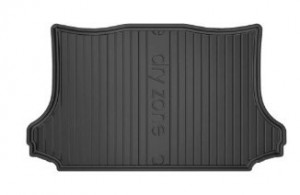 Tavita portbagaj Toyota RAV4 III fabricatie 02.2006 - 02.2013, caroserie suv