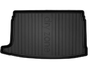 Tavita portbagaj Volkswagen Polo V fabricatie 05.2009 - 09.2017, caroserie hatchback, portbagaj inferior