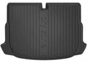 Tavita portbagaj Volkswagen Scirocco III fabricatie 06.2008 - 2017, caroserie coupe