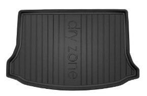 Tavita portbagaj Volvo V40 II fabricatie 07.2012 - prezent, caroserie hatchback, portbagaj inferior