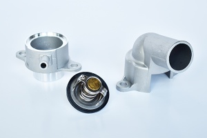 TERMOSTAT CHEVROLET KALOS 2003-2024