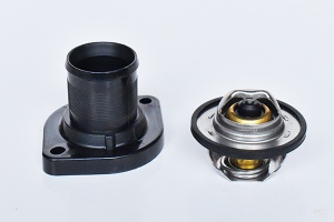 TERMOSTAT LICHID RACIRE PEUGEOT 206 2003- 2024