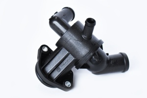 TERMOSTAT LICHID RACIRE SKODA RAPID 2012-2019