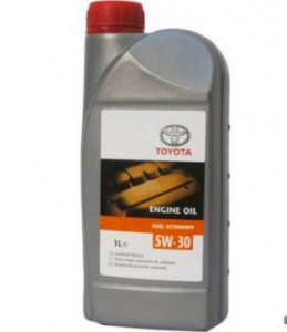 Ulei motor Toyota 5W30 1L - Img 2