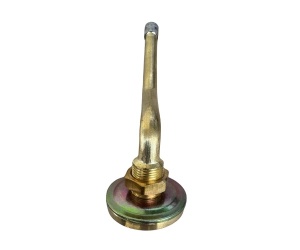 Valve de umflare pentru anvelope de utilaje agricole și industriale