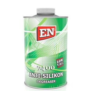 Agent degresare silicon 1L