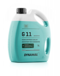 Antigel Dynamax G11 5L - Img 2