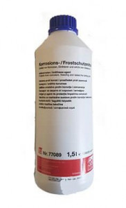 Antigel Febi G11 1,5L