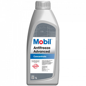 Antigel Mobil ANTIFREEZ ADVANCED G12 1L - Img 2