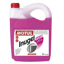 Antigel Motul Inugel G13 5L - Img 2