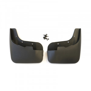 Aparatori Noroi Pentru Audi Q7 2007-2014 Set 4 Buc - Img 3