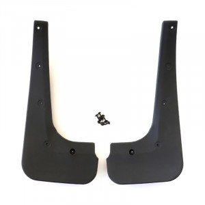 Aparatori Noroi Pentru Bmw X3 E83 2004-2011 Set 4 Buc - Img 6